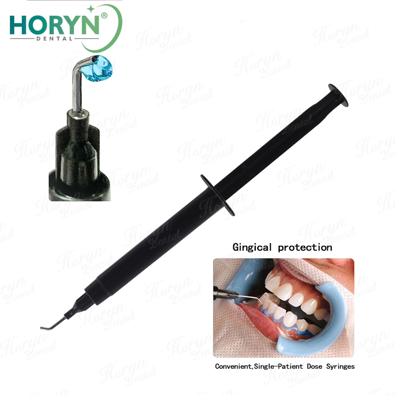 Teeth Whitening Ulta - Horyn Dental Gingival Isolation Barrier Gel