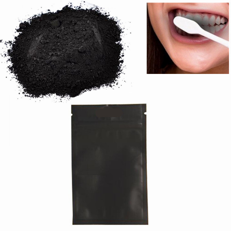 Teeth Whitening Ulta - Bambus Holzkohle Zähne Zahn Dental Dentis