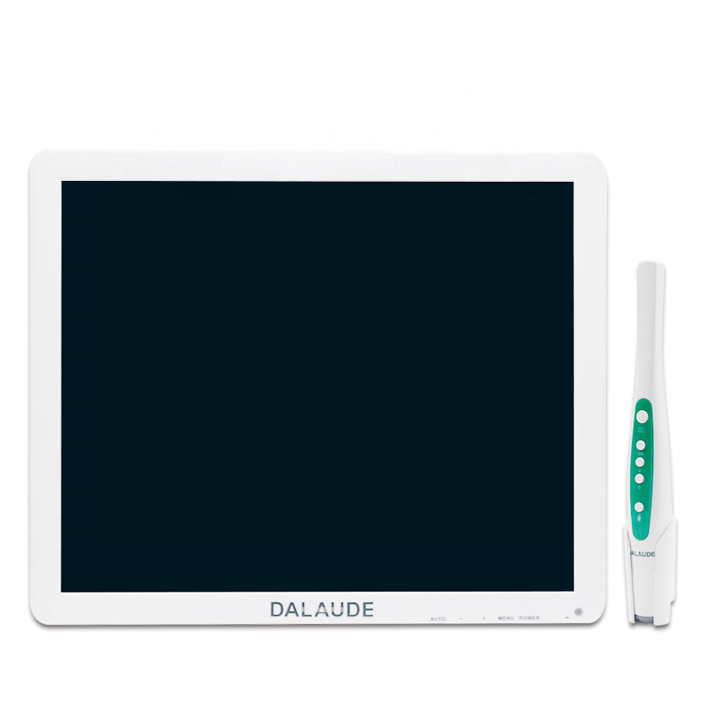Teeth Whitening Video - Meistverkaufte LED-Licht Echtzeit-Video-Inspektions-Zahnaufhellungs-Kamera Full HD Orales