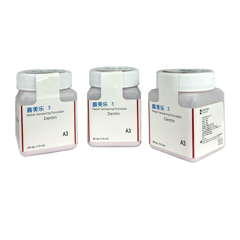 Teeth Whitening Ulta - Ceramco-3 Pfm Dental Porzellanpulver Dentine 24