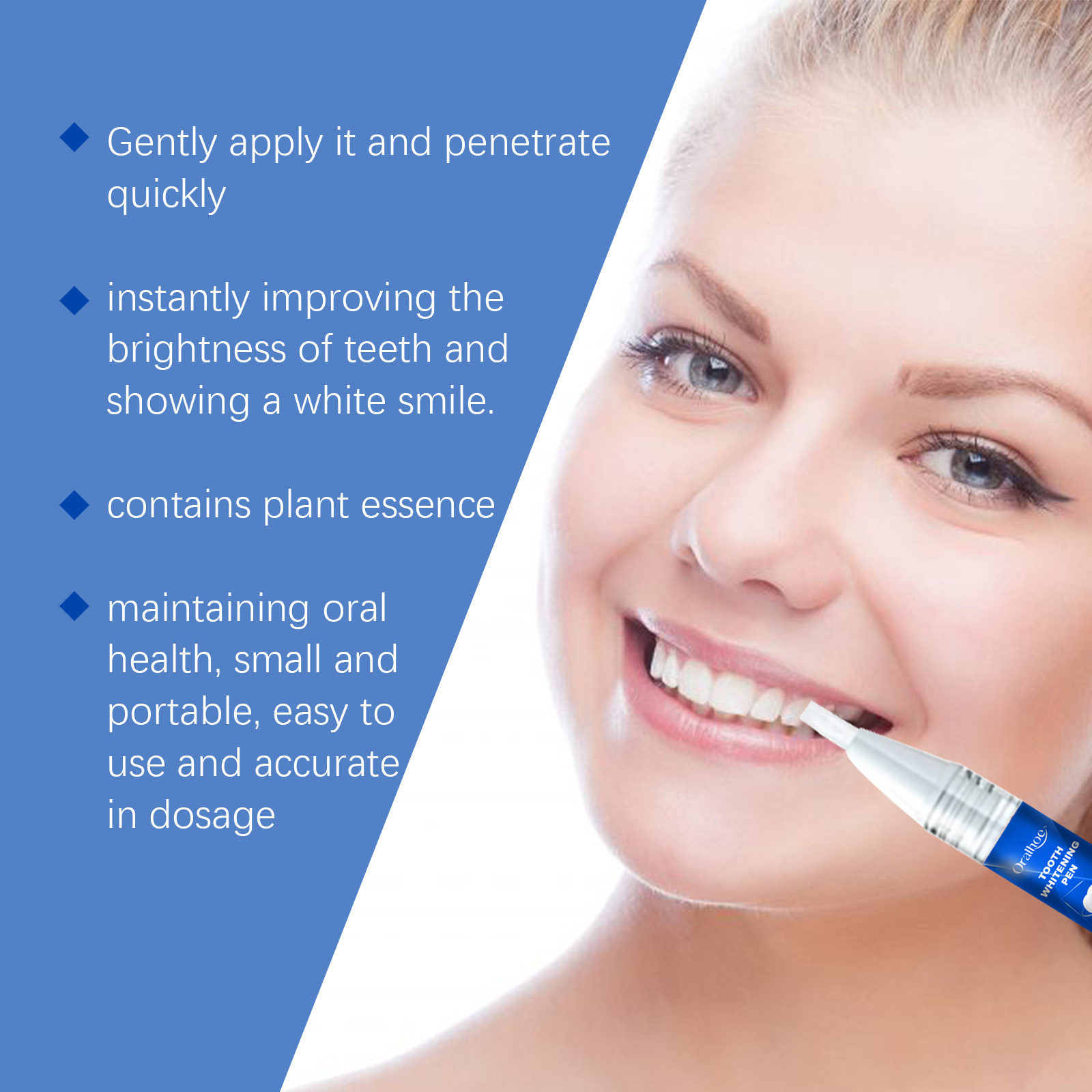 Zahnreinigungsessenzstift, Zah – Teeth Whitening Ulta Bewertung und Preis