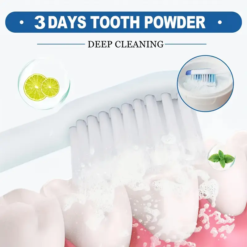 YUTIKUE 10 % nHAP-Zahnpulver 5 – Teeth Whitening Ulta Bewertung und Preis