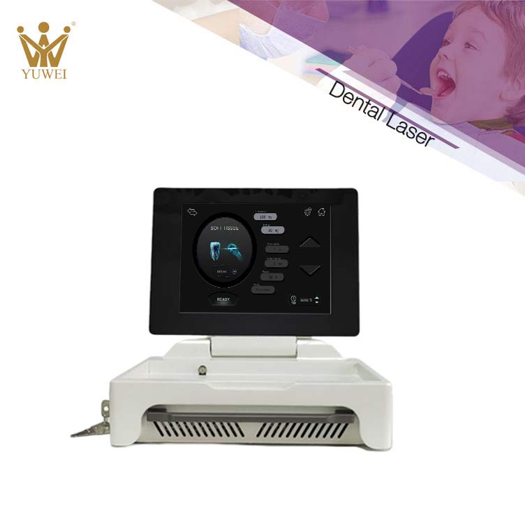 Tragbarer Diodenlaser für Weic – Teeth Whitening With Laser Bewertung und Preis