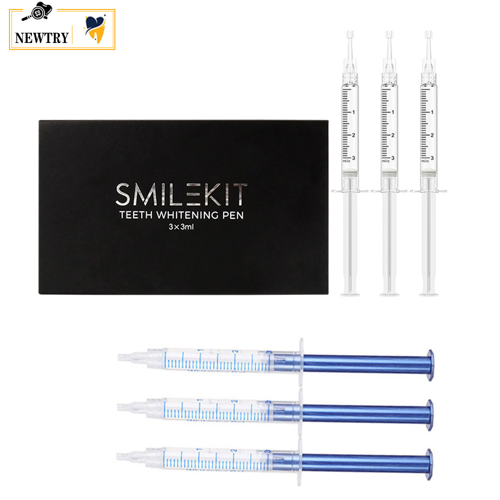 Zahn aufhellung sgel mit Bouti – Teeth Whitening Ulta Bewertung und Preis