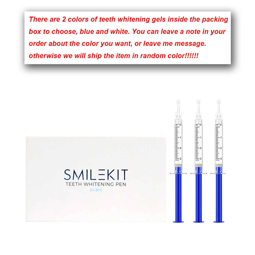 Zahn aufhellung sgel mit Bouti – Teeth Whitening Ulta Bewertung und Preis