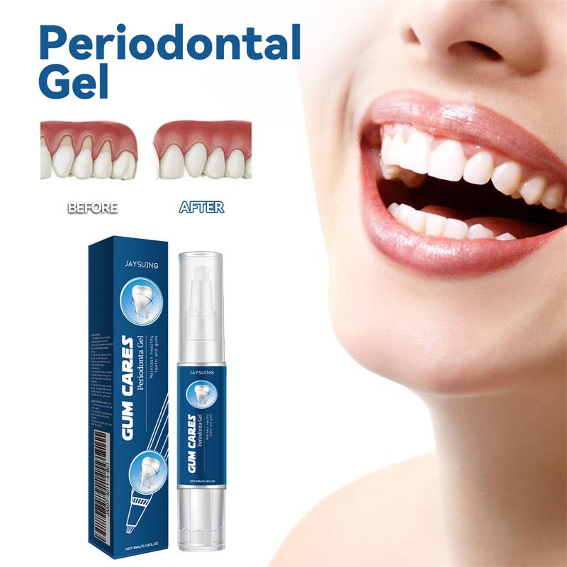 Beschädigtes Zahnfleisch-Repar – Teeth Whitening Foam Bewertung und Preis