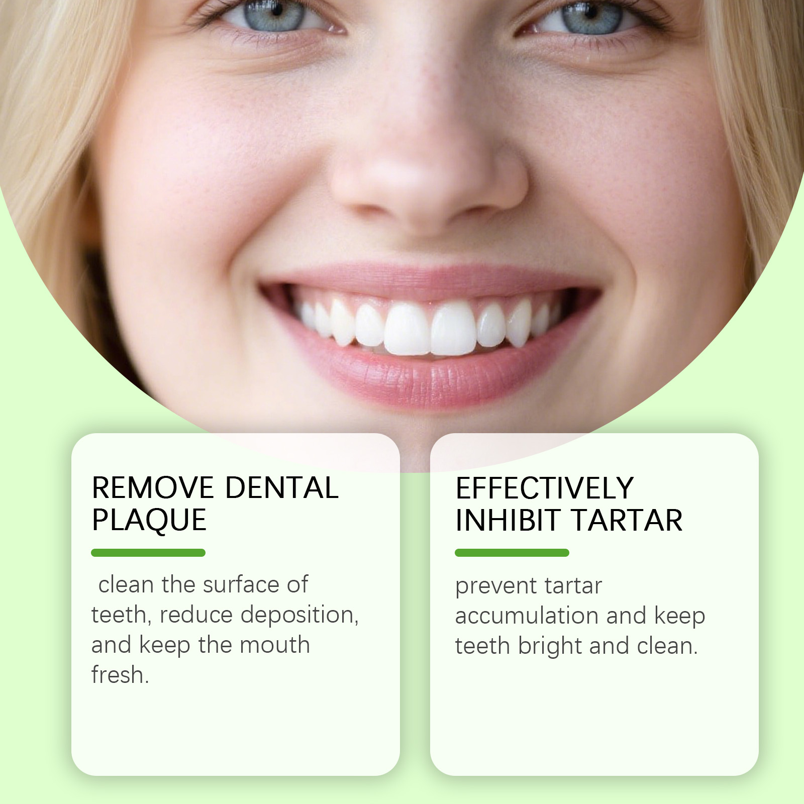 Aloe Vera Whitening Zahnpasta  – Teeth Whitening Yellow Teeth Bewertung und Preis