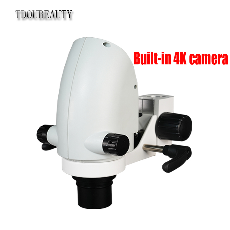 4K-Zahnelektronenmikroskop, 20 – Teeth Whitening Video Bewertung und Preis