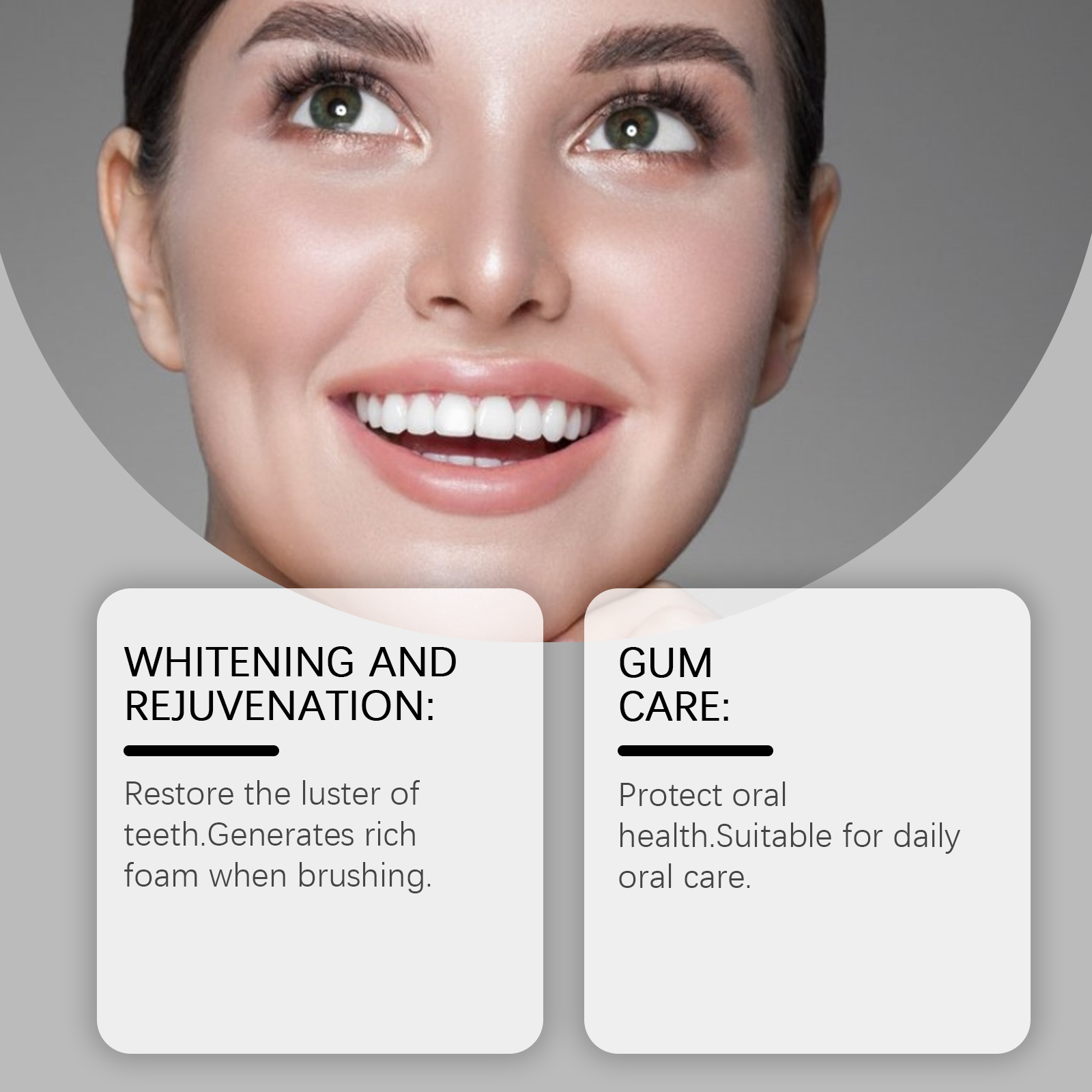 50g Nano-Hydroxyapatit Zahnpul – Teeth Whitening Ulta Bewertung und Preis