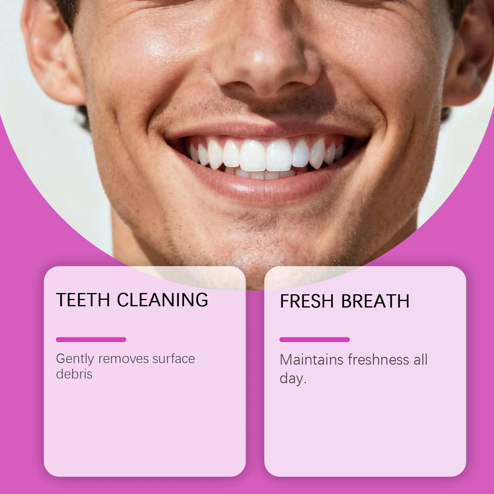 Aufhellende Zahnpasta zur Schm – Teeth Whitening Yellow Teeth Bewertung und Preis