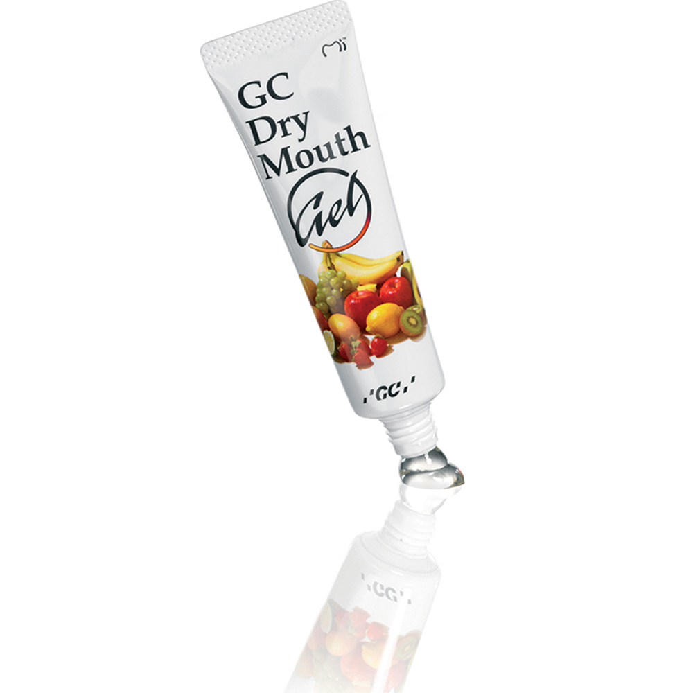 Trockenen Mund Relief Gel Beha – Teeth Whitening Japan Bewertung und Preis
