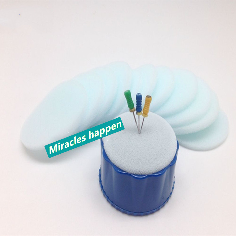 50 stücke Einweg Schwamm Pad W – Teeth Whitening Foam Bewertung und Preis