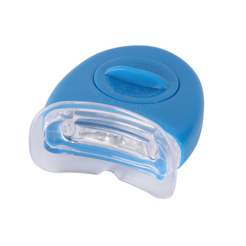 LED-Zahnaufhellungslicht, Aufh – Teeth Whitening With Laser Bewertung und Preis