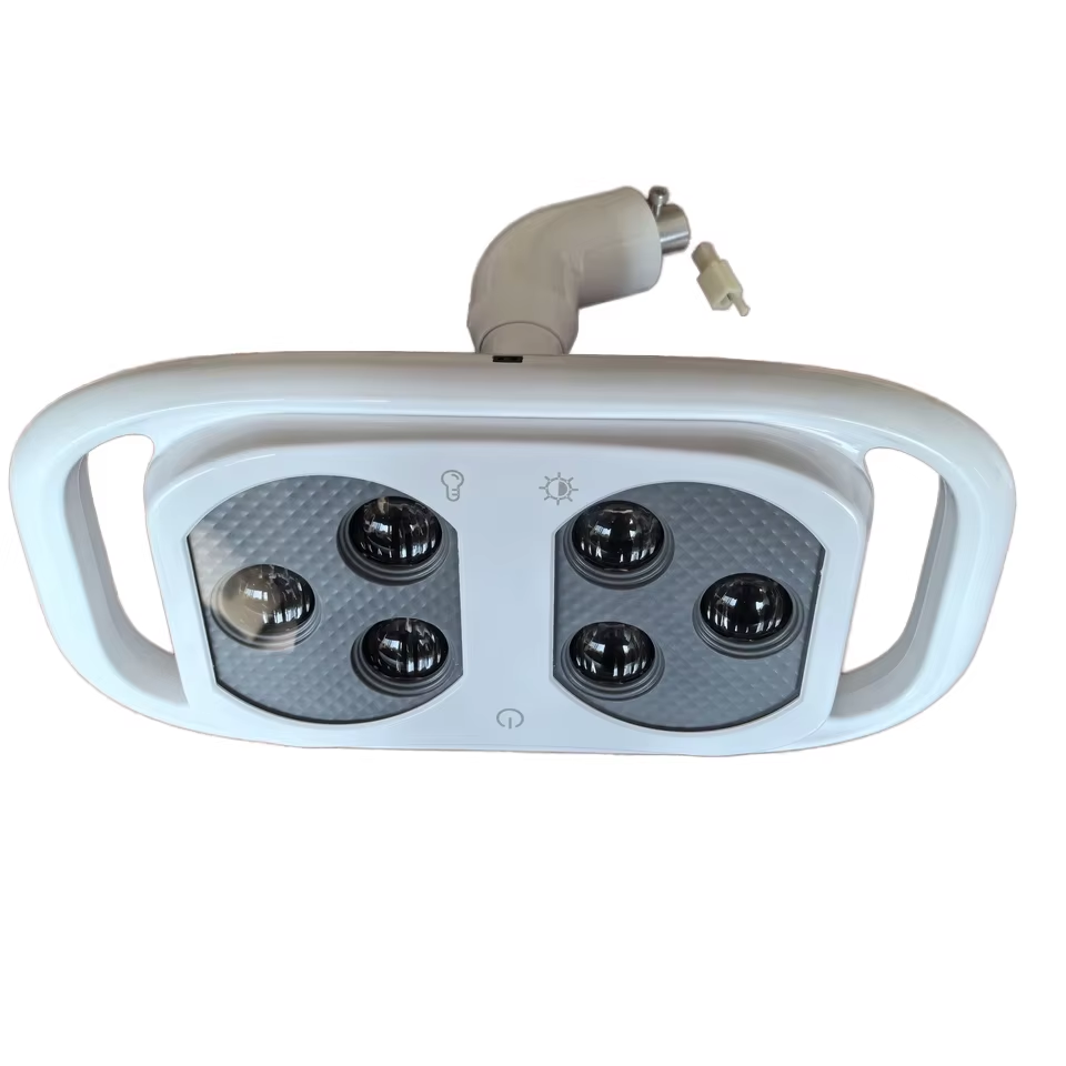 6LED Dental Oral Operation Lam – Teeth Whitening Lamp Bewertung und Preis