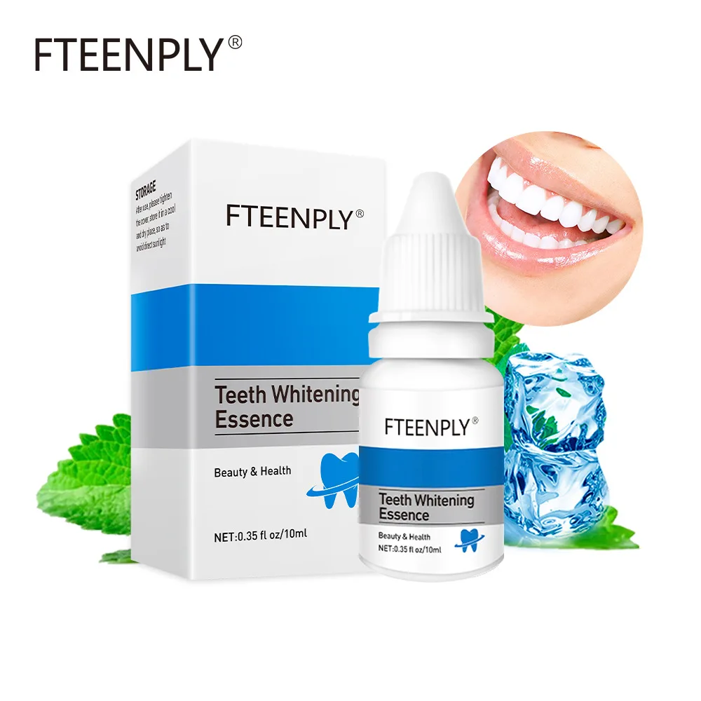 FTEENPLY Zahnaufhellung Essenz – Teeth Whitening Ulta Bewertung und Preis