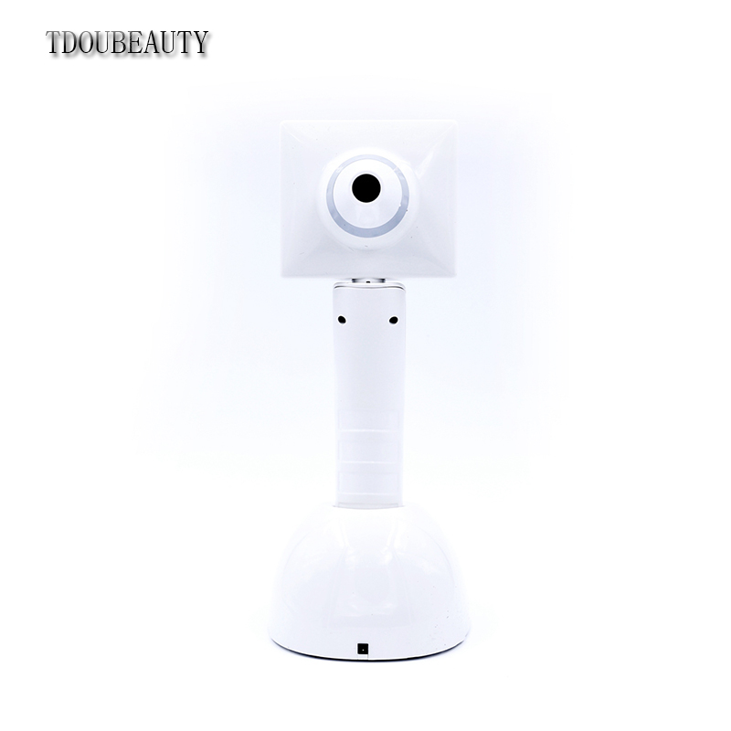 BM-199 Tragbarer Haut- und Kop – Teeth Whitening Video Bewertung und Preis