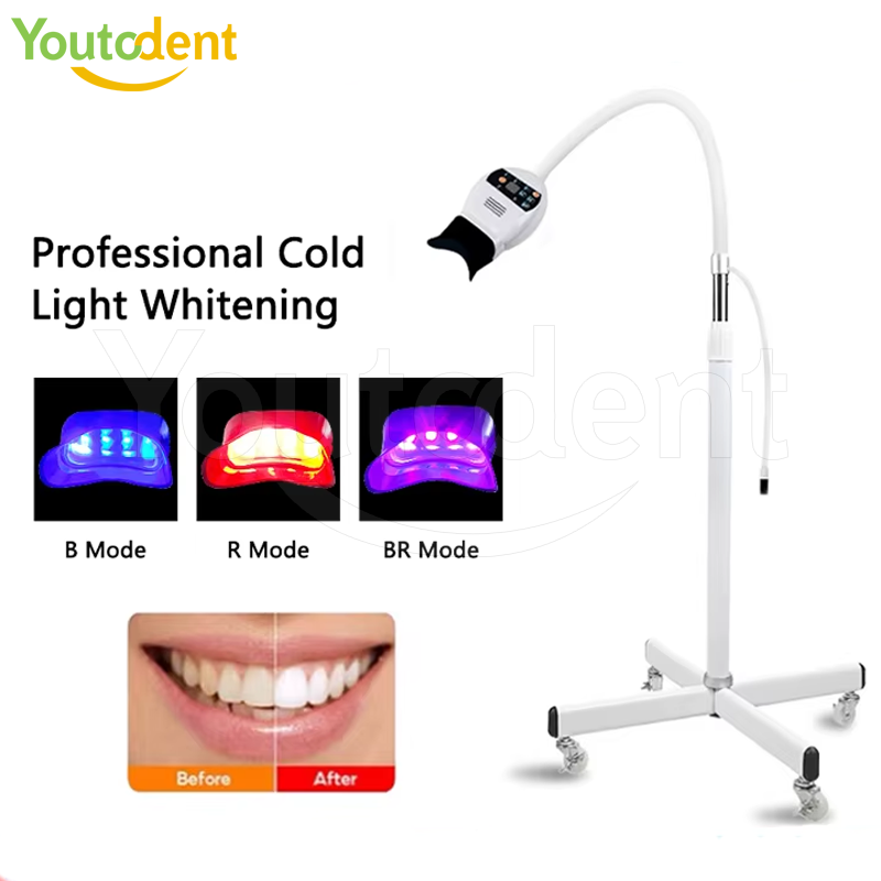 40 W Dental Labor Ausrüstung Z – Teeth Whitening Video Bewertung und Preis