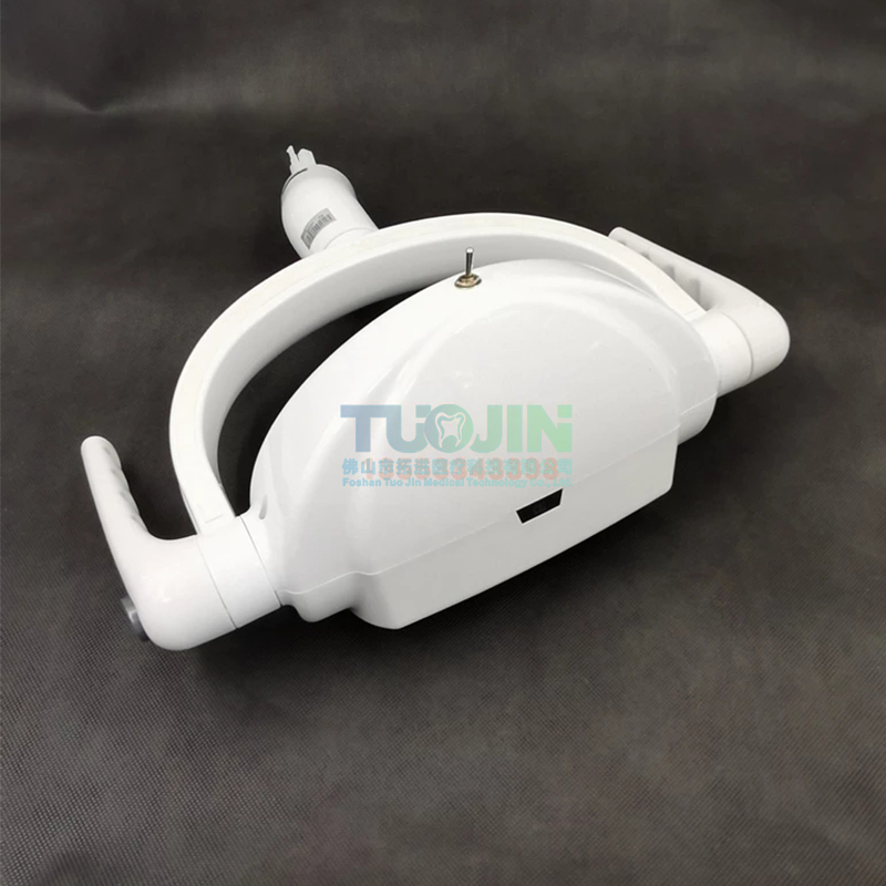 6 LED Zahnärztliche Operations – Teeth Whitening Lamp Bewertung und Preis