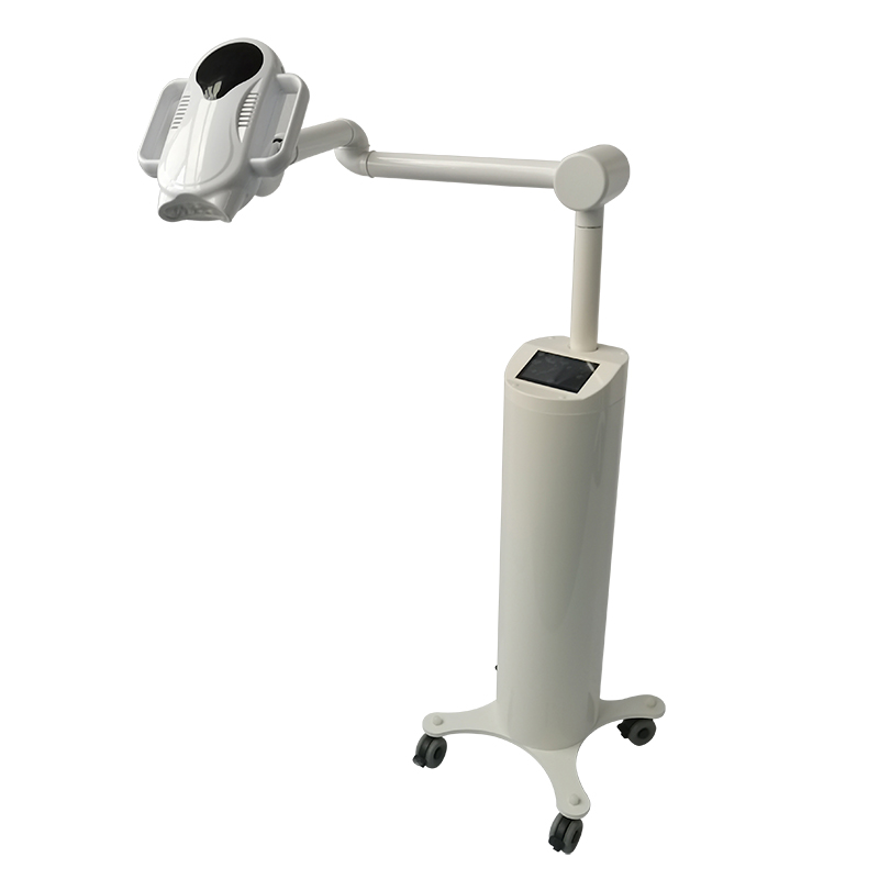 Vertikale Zahnmedizinische Kon – Teeth Whitening With Laser Bewertung und Preis