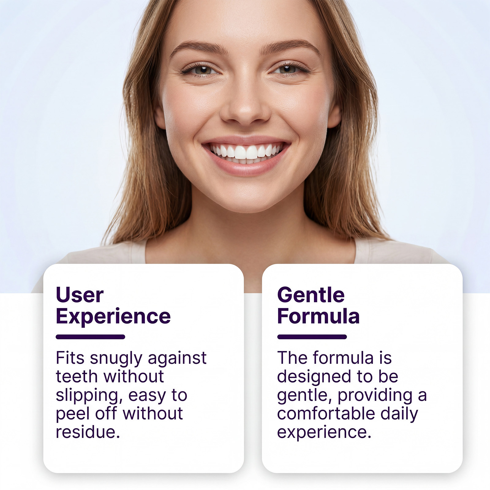 ORALHOE Sichere Zahnaufhellung – Teeth Whitening Yellow Teeth Bewertung und Preis