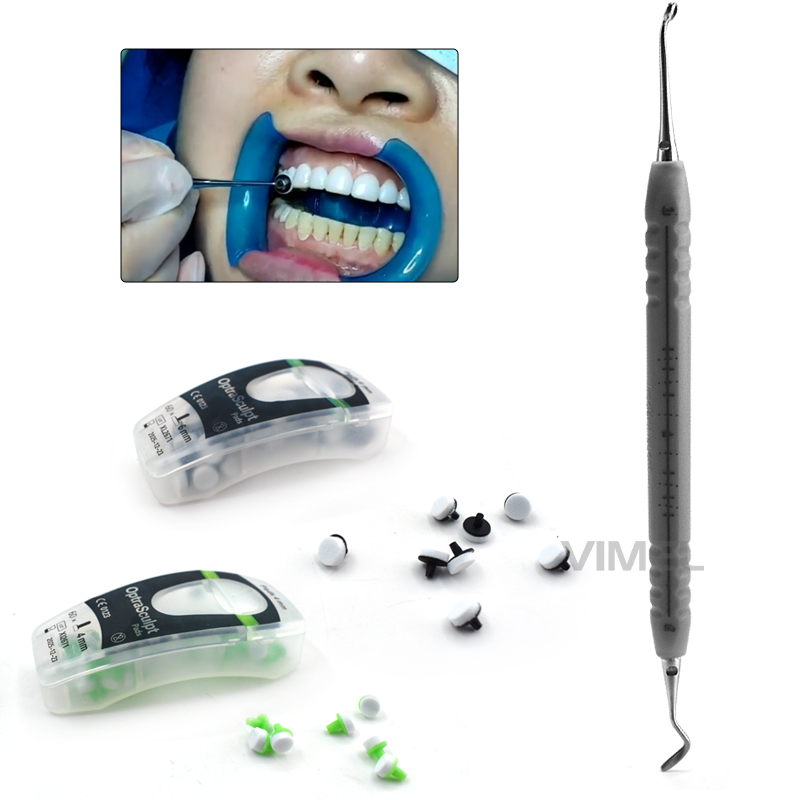 Ivoclar Vivadent Zahnaufhellun – Teeth Whitening Foam Bewertung und Preis