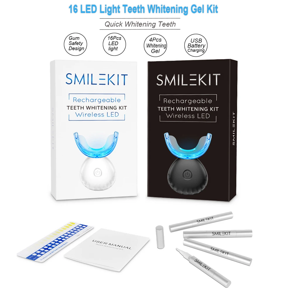 Dental Zahnaufhellung Kit Mini – Teeth Whitening Ulta Bewertung und Preis