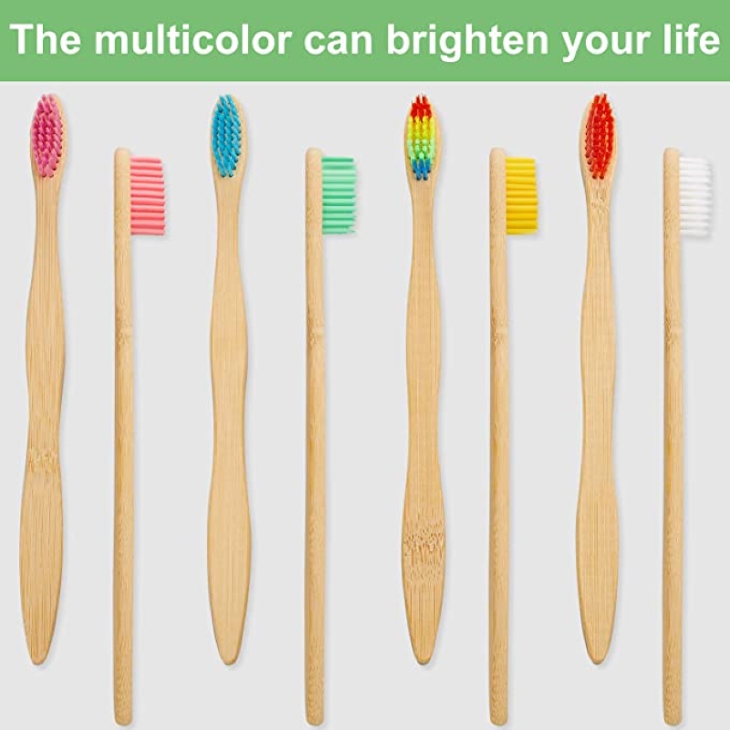 50/100 Stück Bunte Natürliche  – Teeth Whitening With Laser Bewertung und Preis