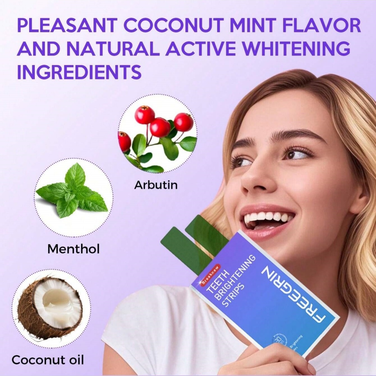 Deluxe Zahnaufhellungsaufklebe – Teeth Whitening Ulta Bewertung und Preis