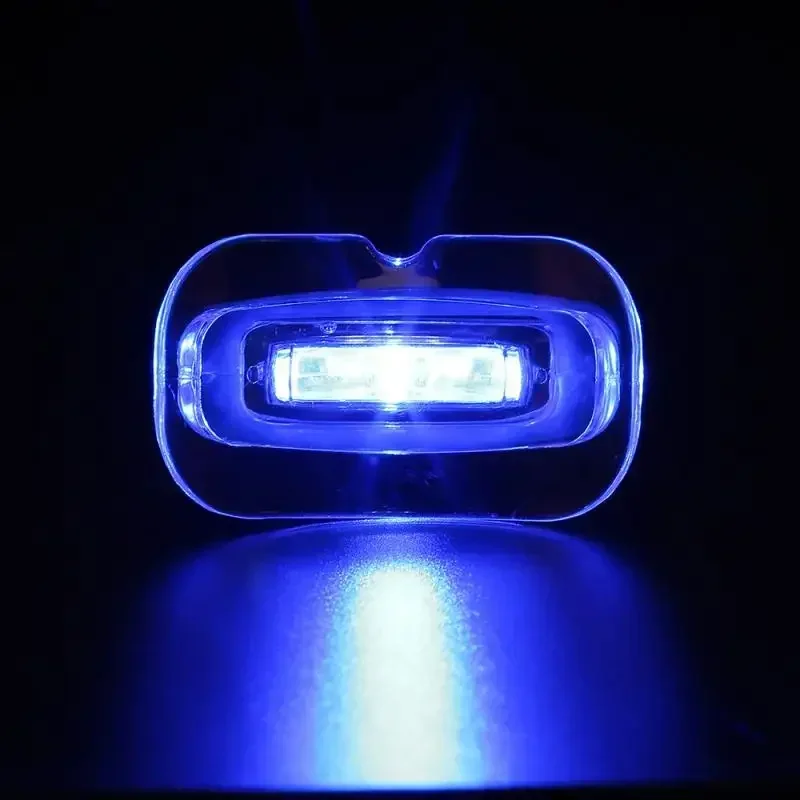 1 Stück LED Zahnaufhellungslic – Teeth Whitening Video Bewertung und Preis