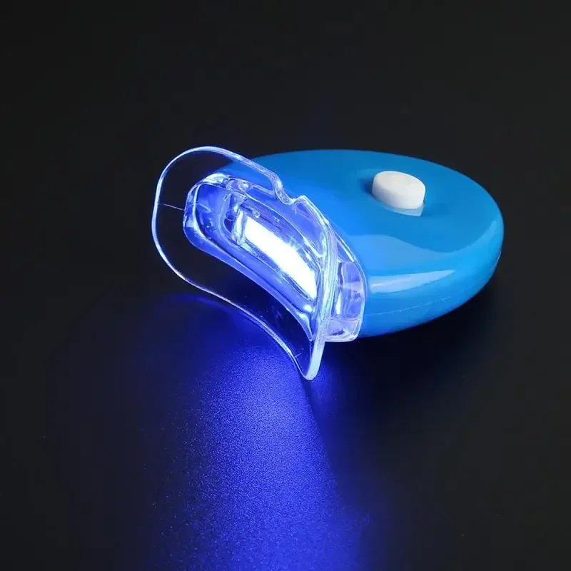 1 Stück LED Zahnaufhellungslic – Teeth Whitening Video Bewertung und Preis