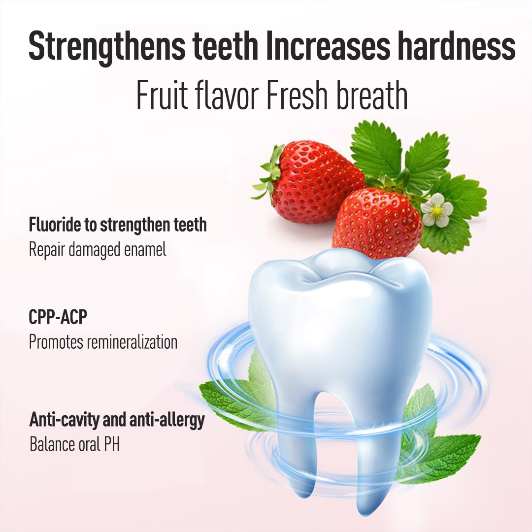 Japan GC Fluorid Enhanced Dent – Teeth Whitening Japan Bewertung und Preis