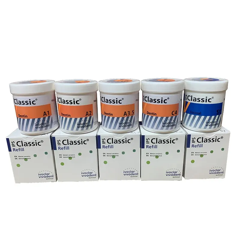 100g/Box ivoclar ips klassisch – Teeth Whitening Ulta Bewertung und Preis