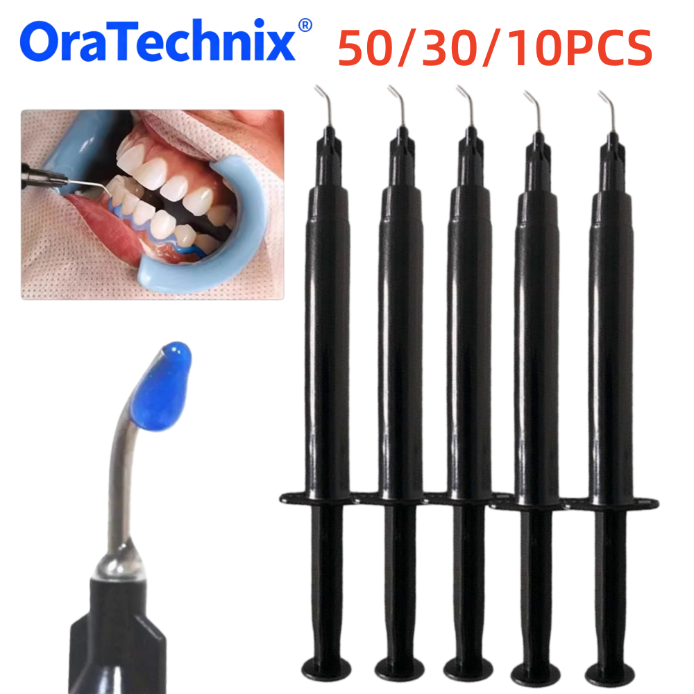 50/30/10PCS Zahnfleisch Schutz – Teeth Whitening Foam Bewertung und Preis