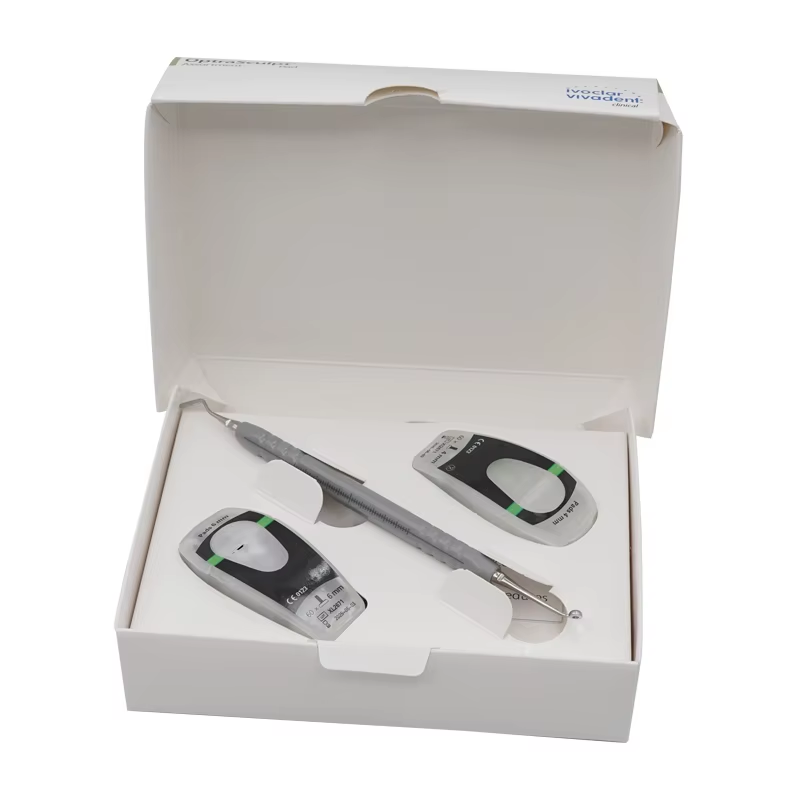 Dental Composite Kit mit Schau – Teeth Whitening Foam Bewertung und Preis