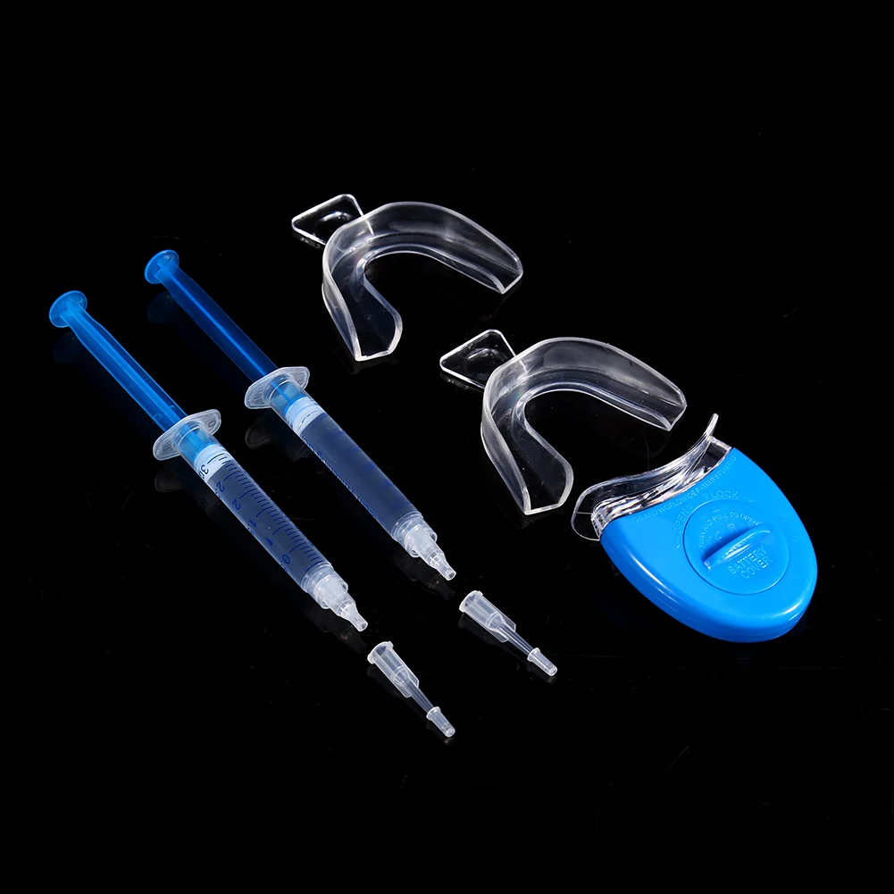 6 stücke Heimgebrauch Dental B – Teeth Whitening With Laser Bewertung und Preis